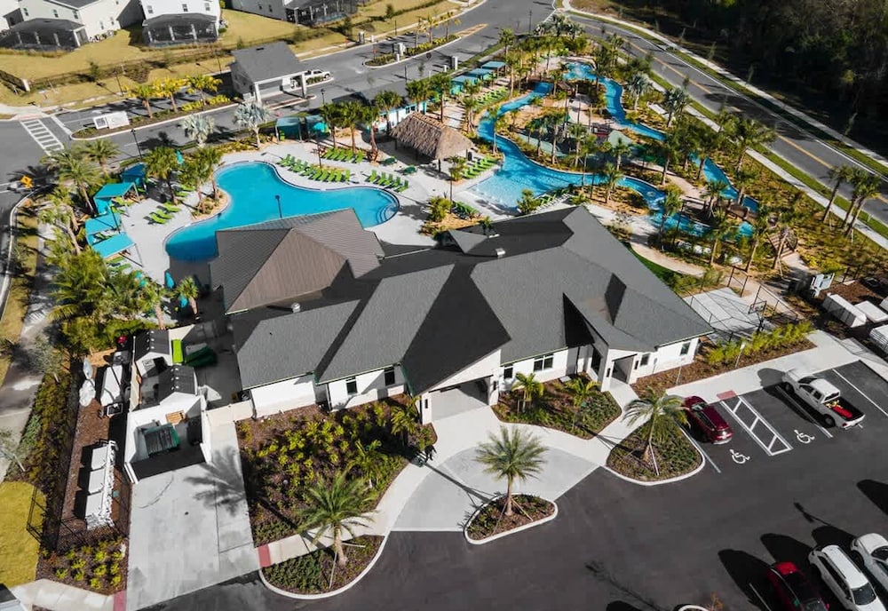 Mickeys Magical Home 4BR With Private Pool