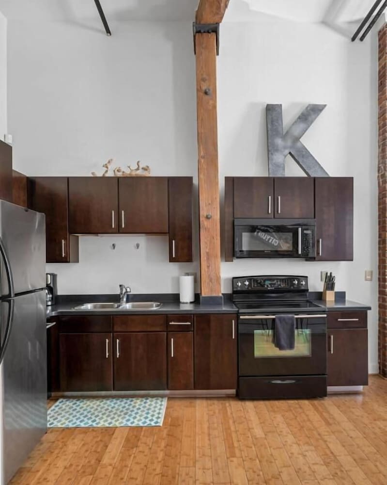 Music City Lofts