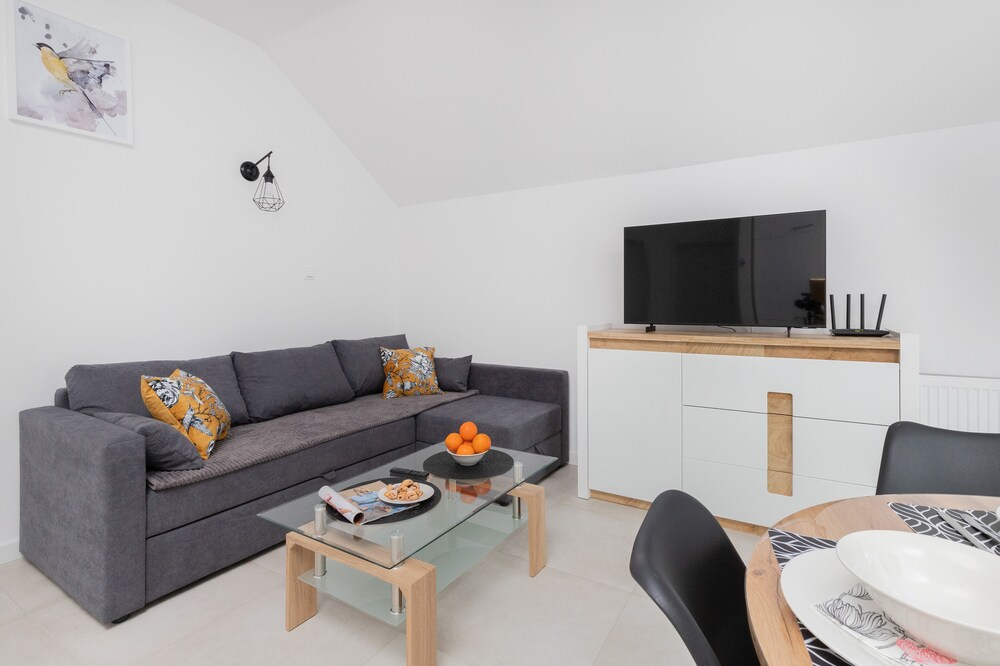 Apartment Południowa Przystań by Renters