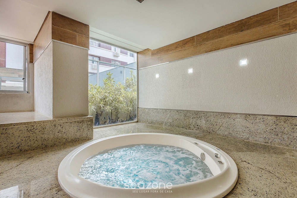 Beautiful Studios in Condominium With Pool - Aguas Claras - Madb