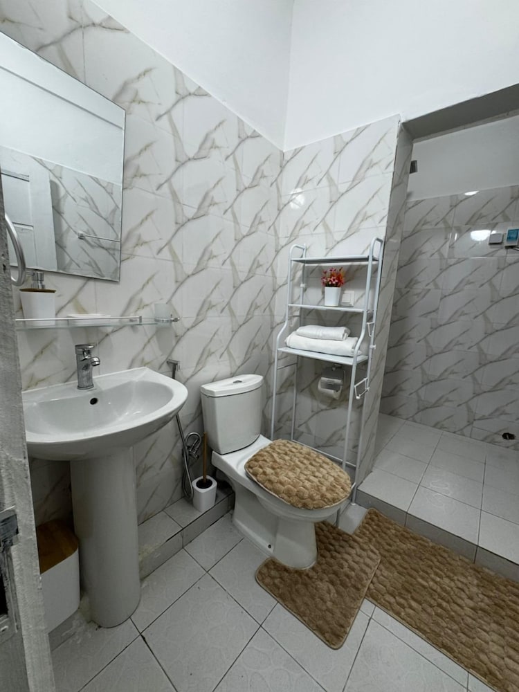 Sofana Residence – 2 Bedroom Apartment