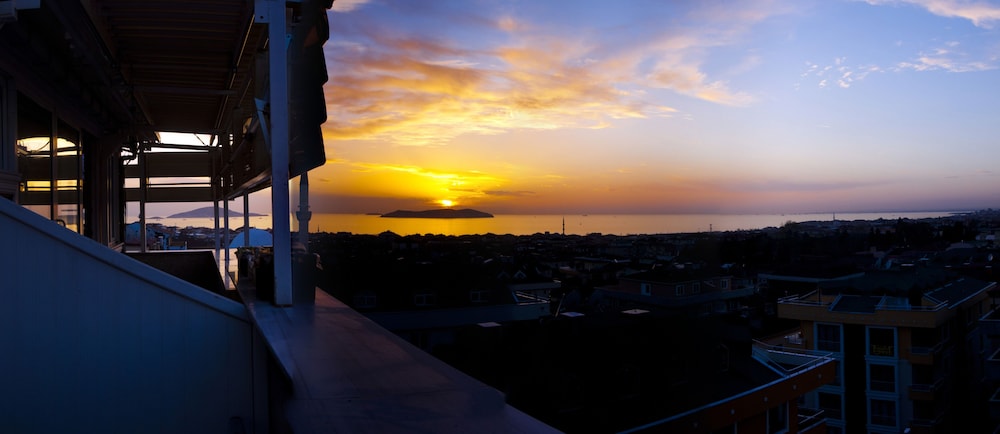 Anka Business Park Otel - Image 15