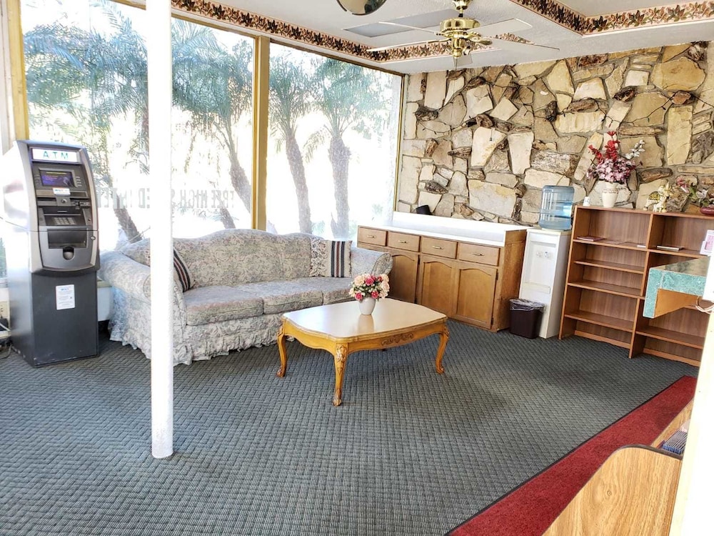 Stardust Motel Azusa - Property Image 29