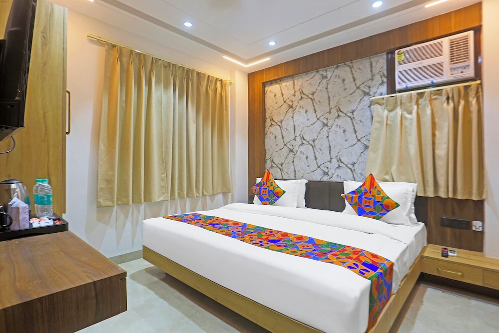 Fabhotel Mishika Inn