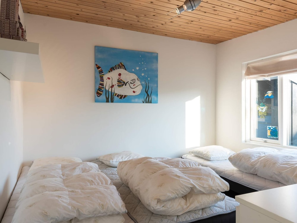 5 Person Holiday Home in Fano view 2