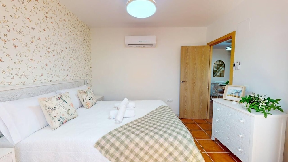 Apartamentos Consuegra