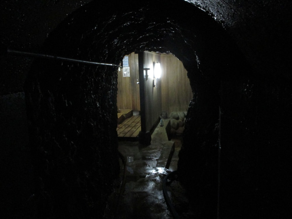 Shiki No Yado Matuya view 5