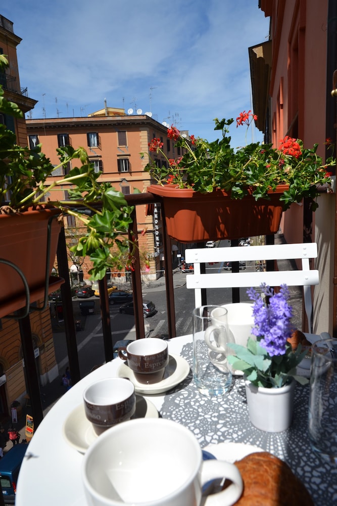 MyRooms San Pietro