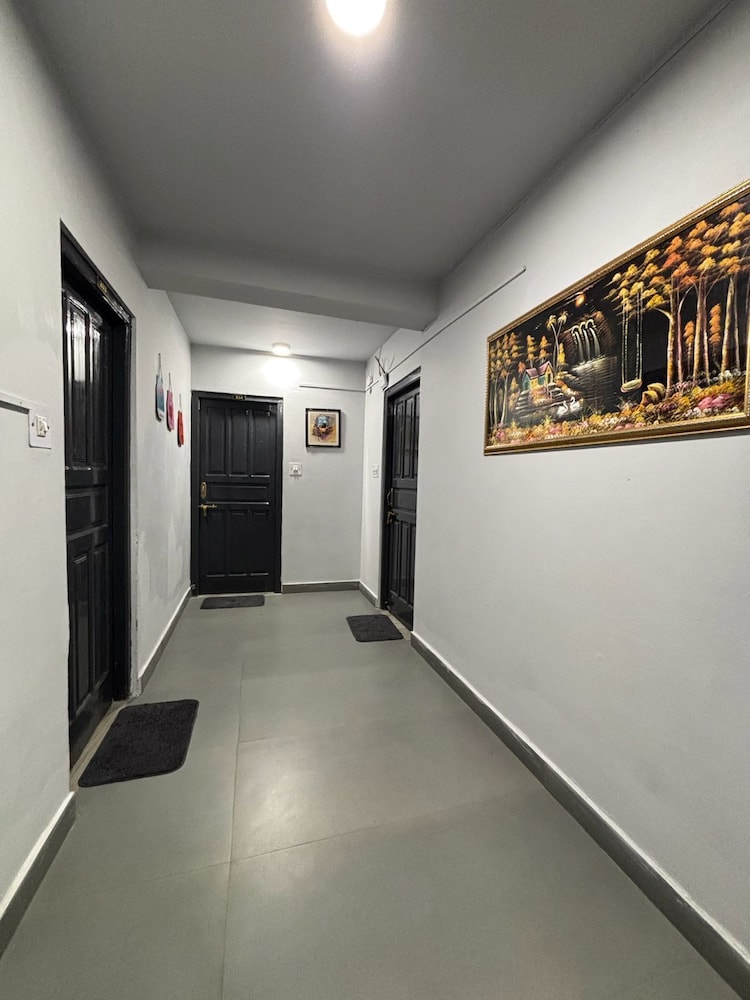 Holidays in Haven Hospitality