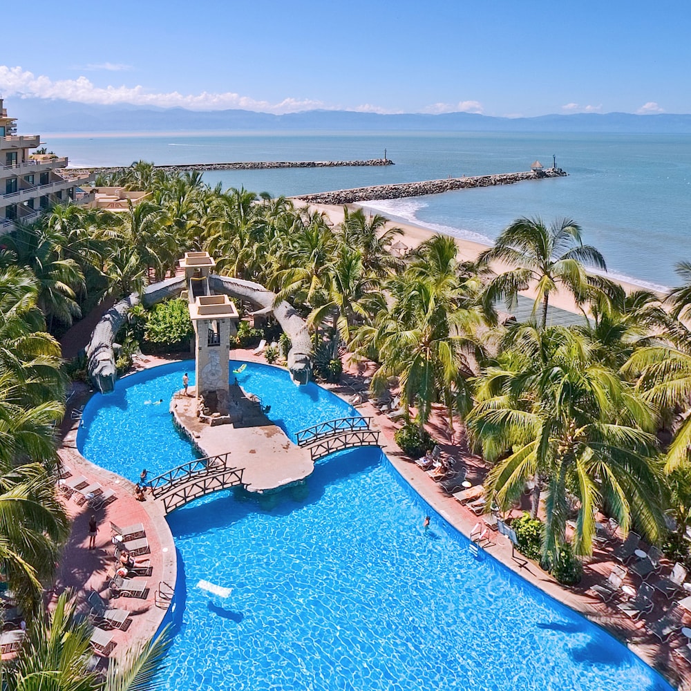 Puerto Vallarta Vacations - Paradise Village Beach Resort and Spa - Property Image 1