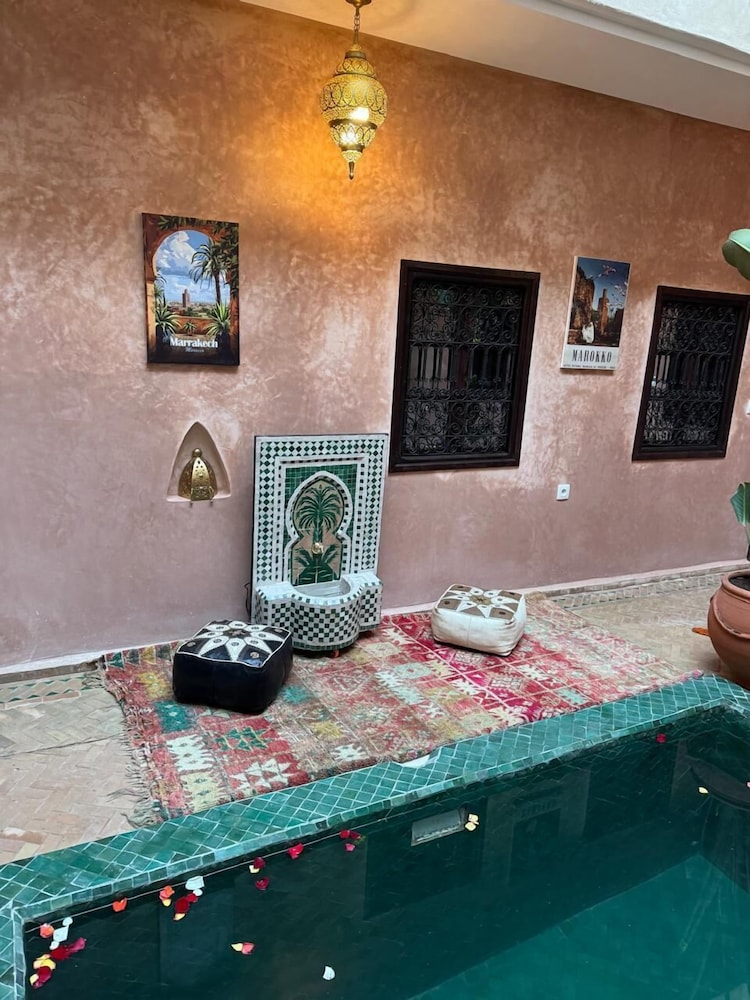 Riad Lalla Fatima