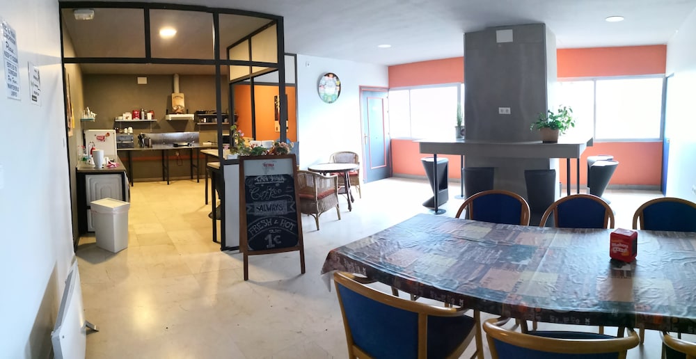 Hostel Puerto Algeciras photo 4