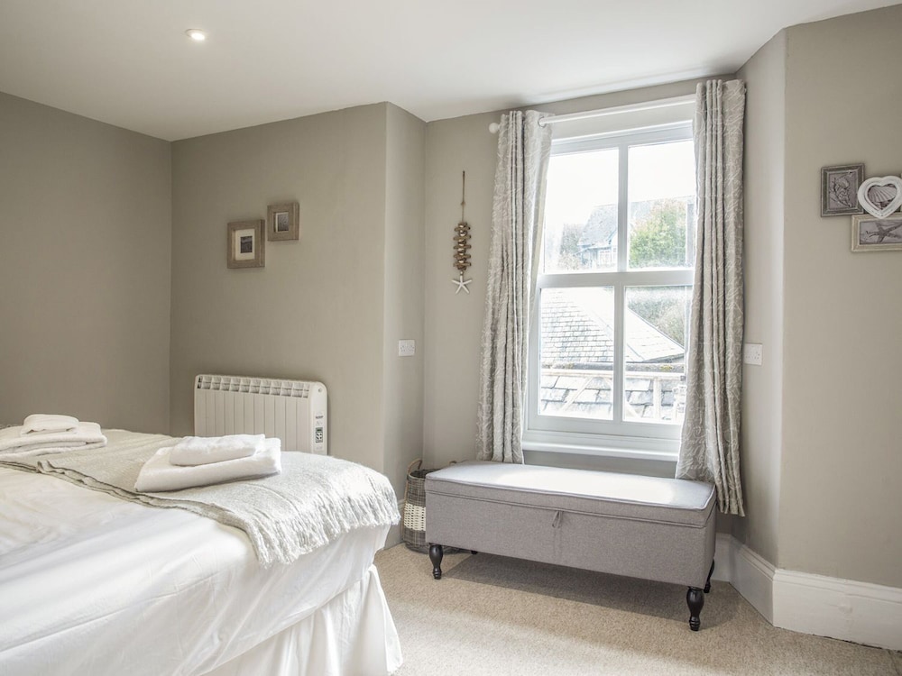 Lynton Vacations - The Penthouse Lynmouth Bay - Property Image 9