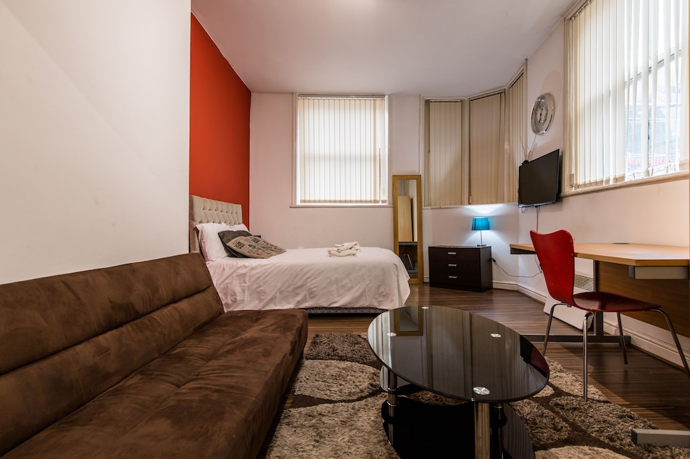 Lux Inn view 4