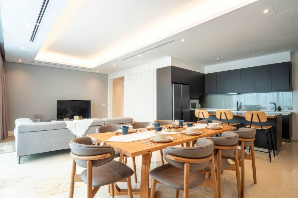 D'rapport Horizon Residences