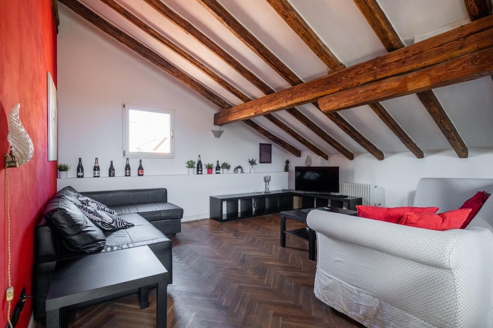 Urbana 13 Rooftop by Wonderful Italy view 4