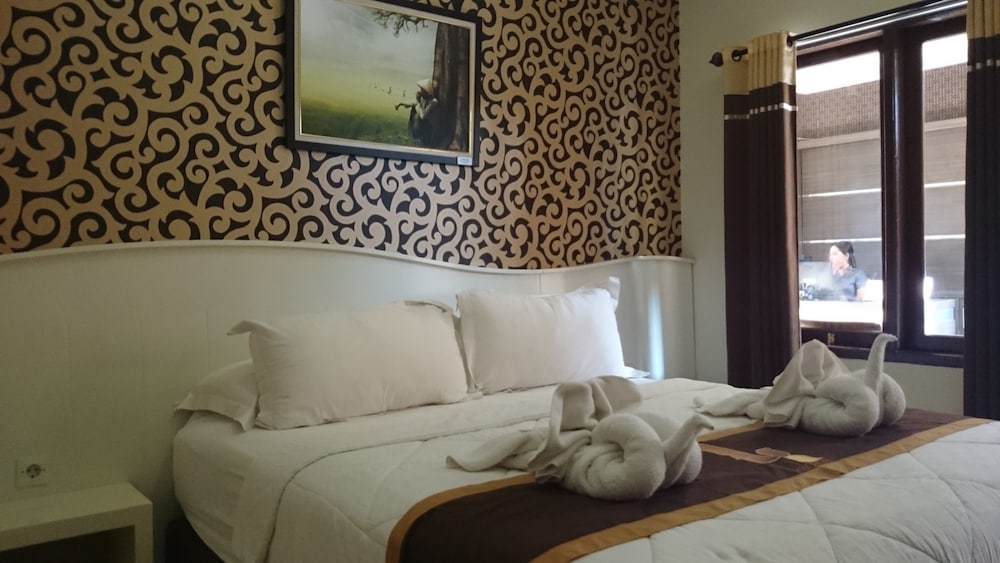 Kabana Hotel