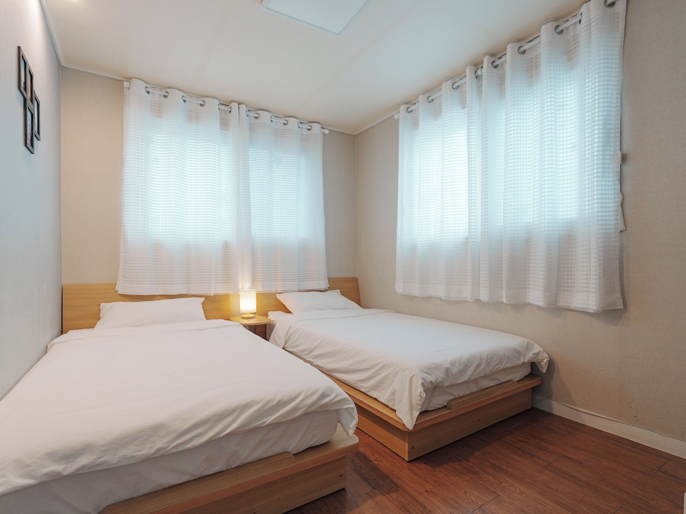 Rainbootsguesthouse
