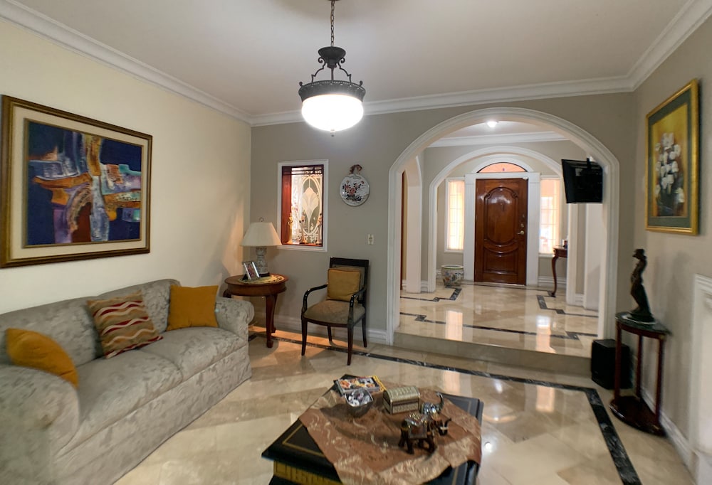 Cesar's House Guayaquil
