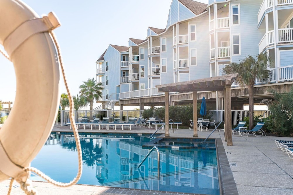 Get Beach Dazed in Galveston