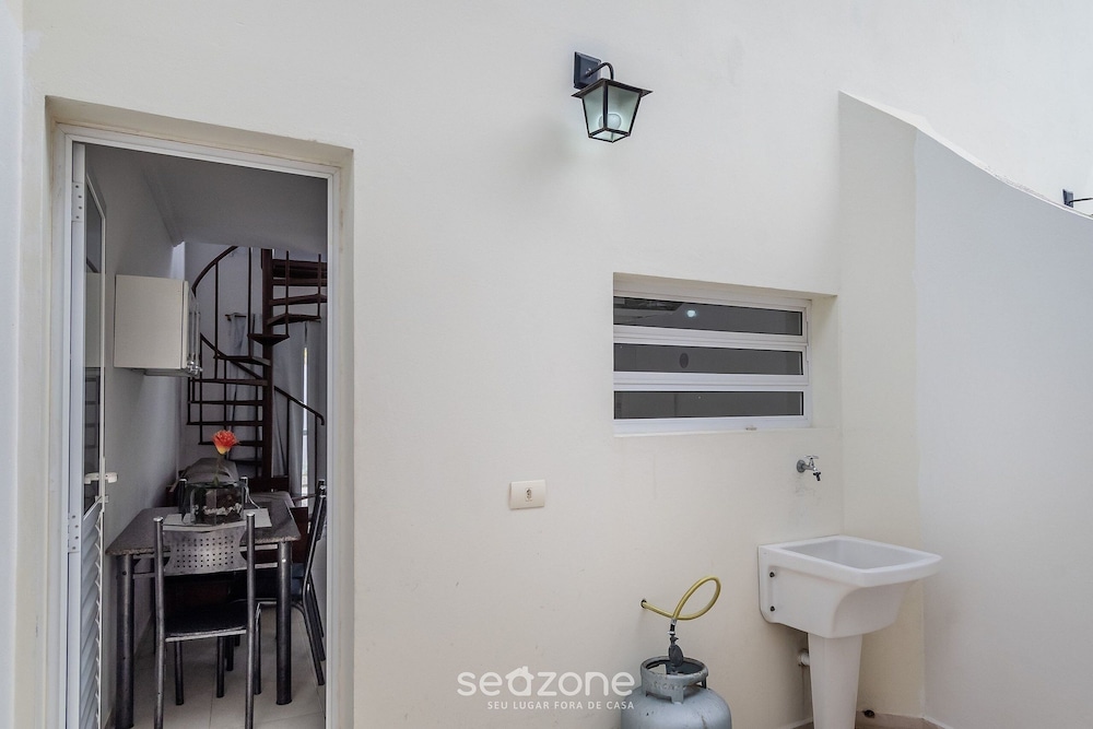Your Stay 350m From the sea in Ubatuba - FUA