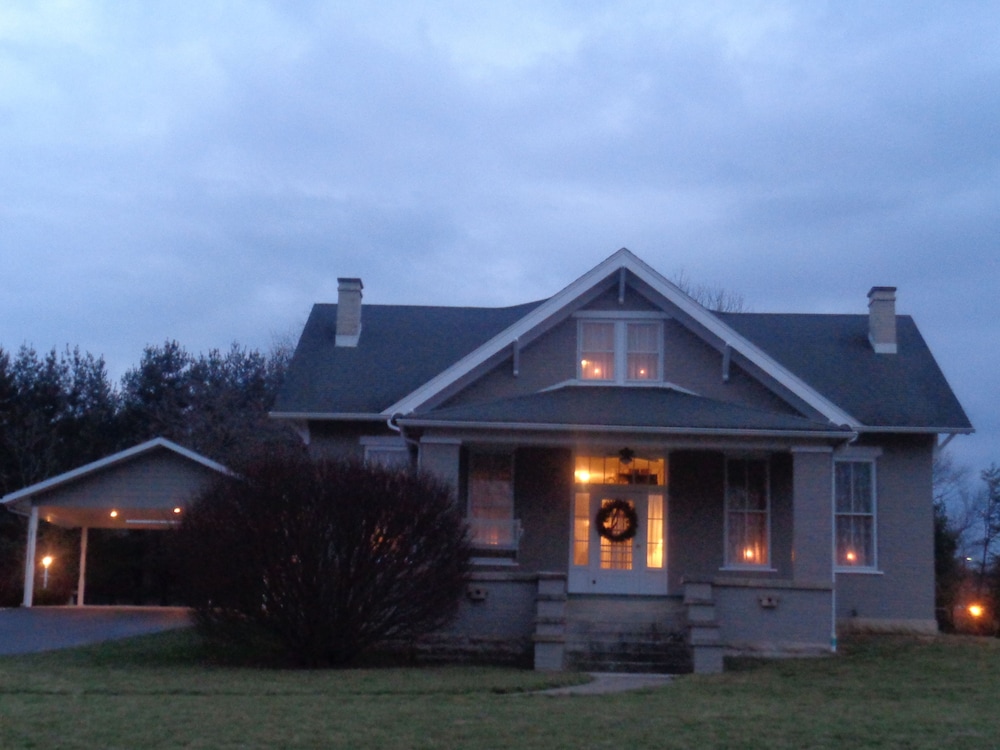 Hotel Wampler House - Image 1