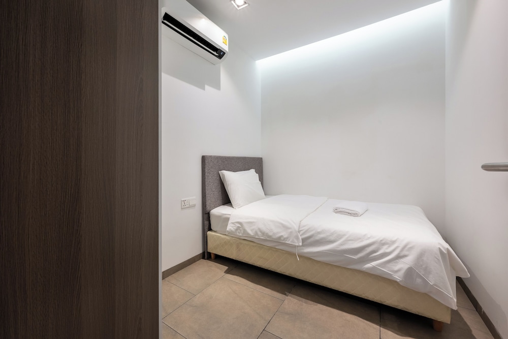 Urban Village Residence by Orchid Homes
