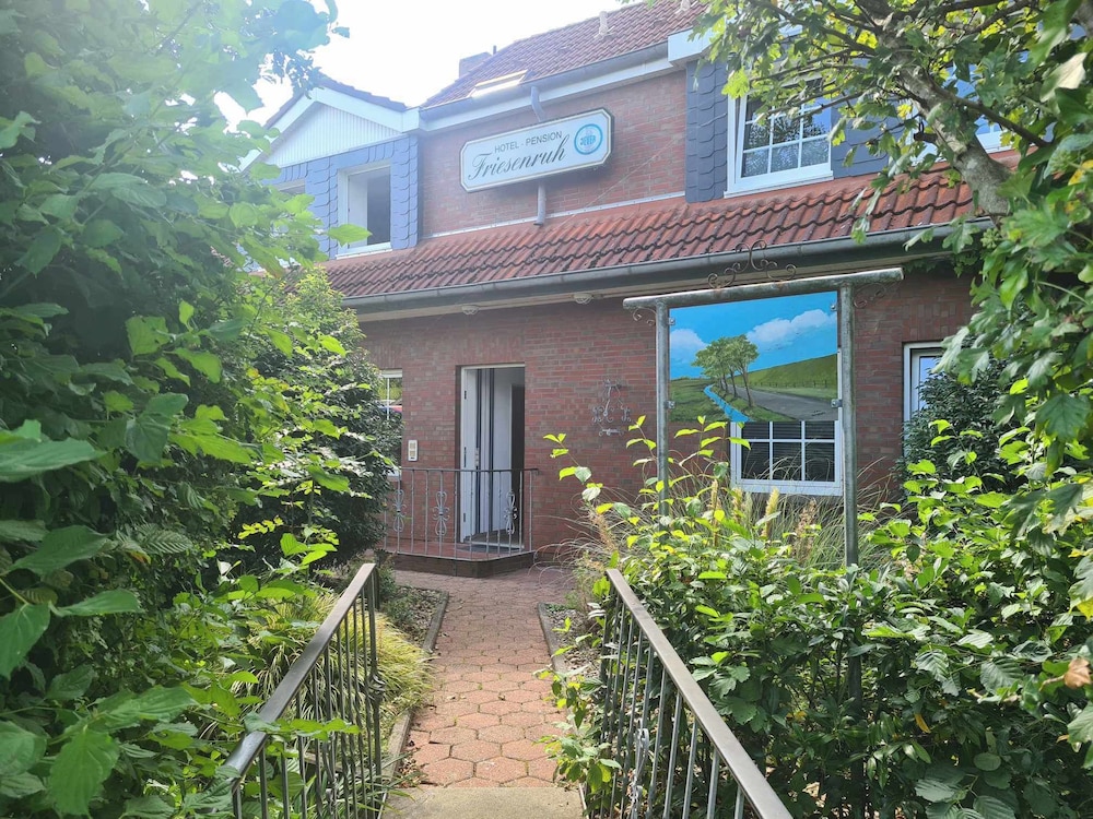 Hotel-Pension