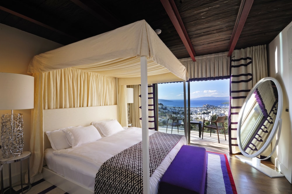 Hillstone Bodrum Otel & Spa - Image 24