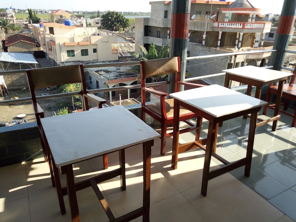 Hotel Joca - Property Image 6