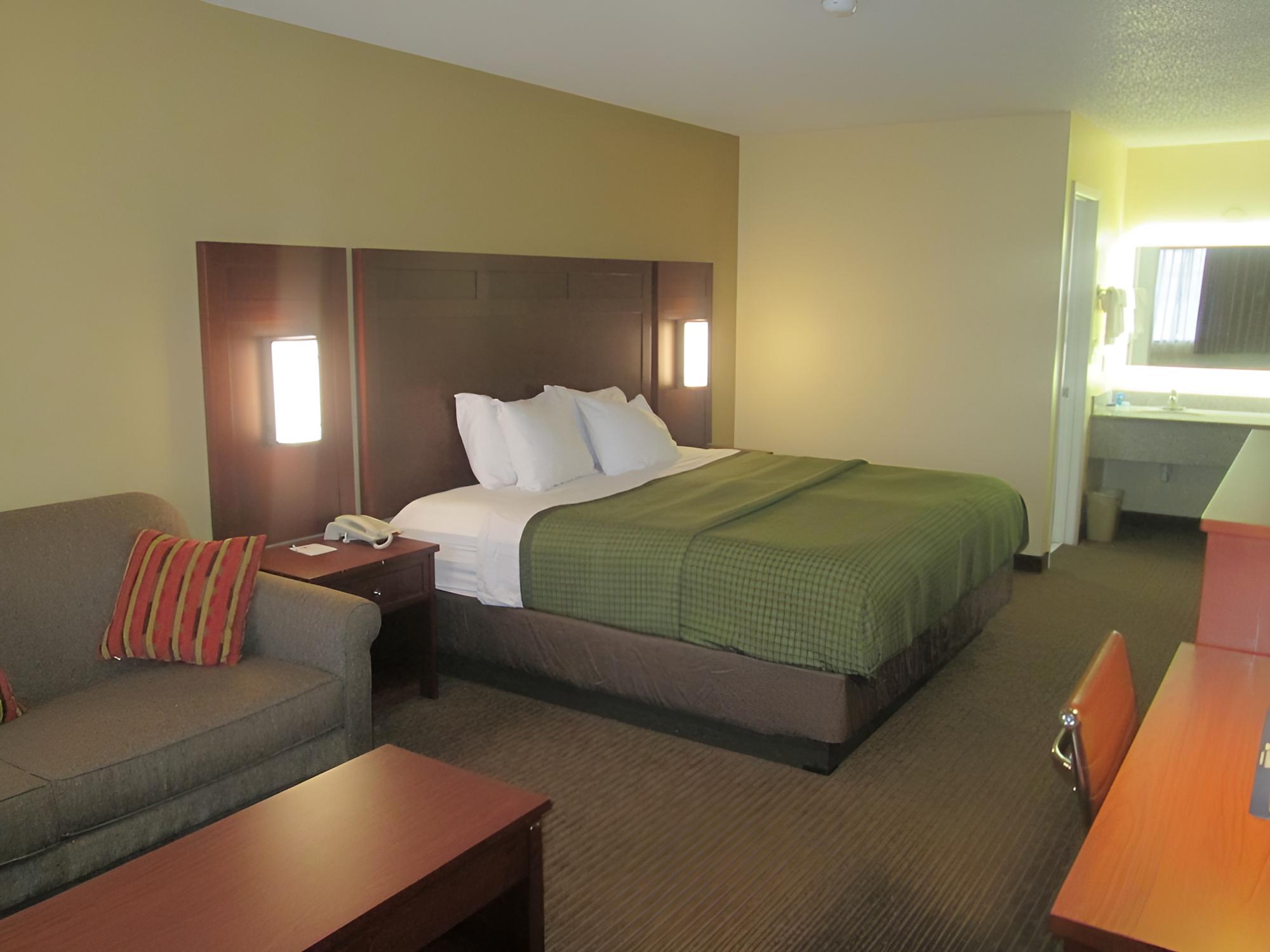 Best Western Llano