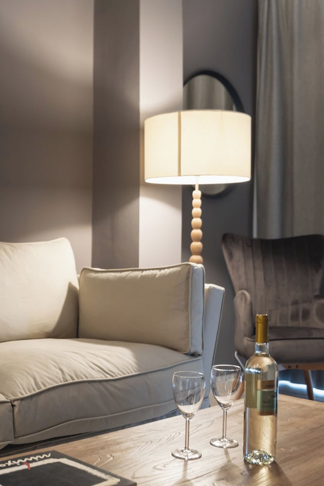 Athens Soho Lofts - Evagelistrias Pedestrian
