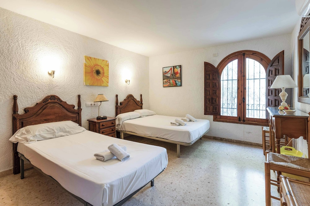 Villa Rosa