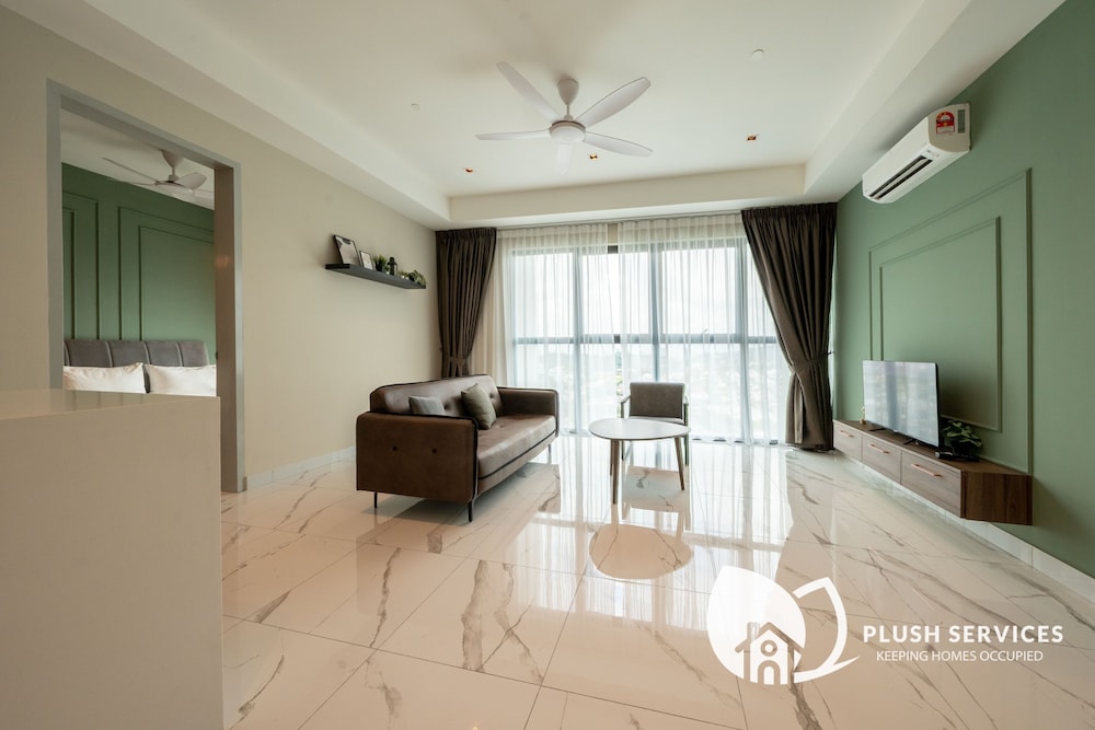 Alfa Bangsar by Plush