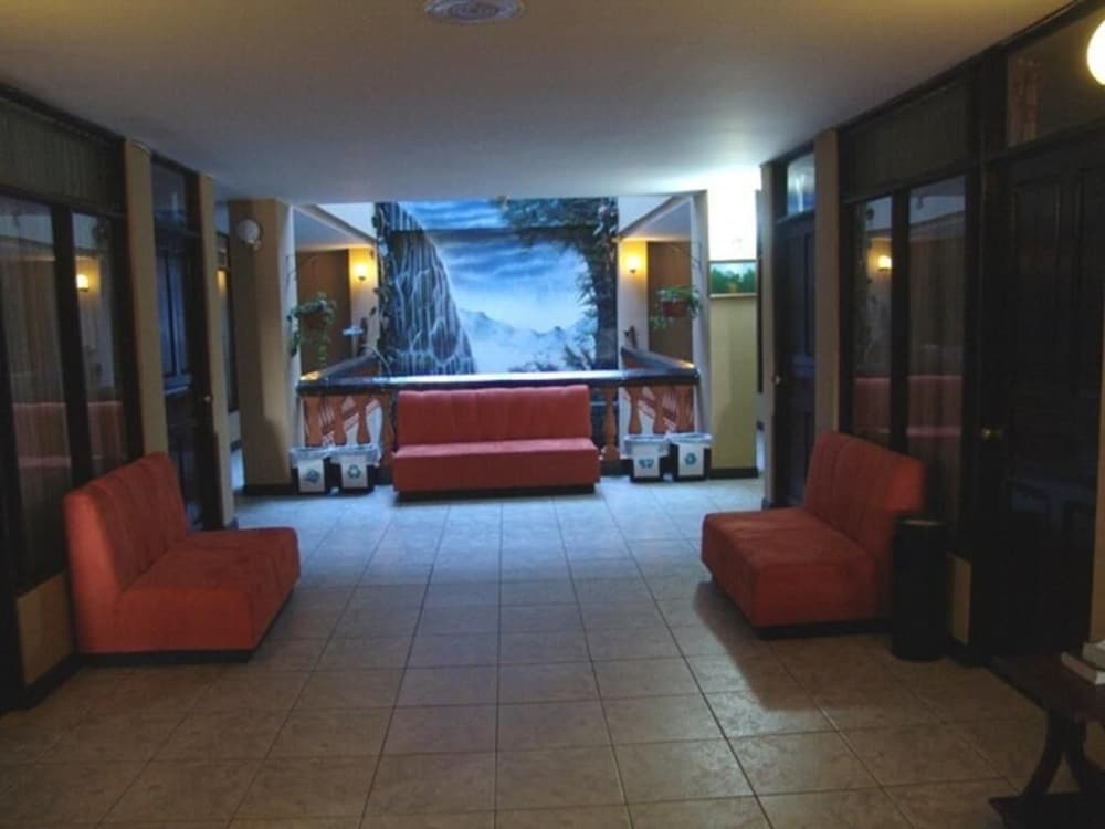 San Jose - Costa Rica Vacations - Hotel America - Property Image 6