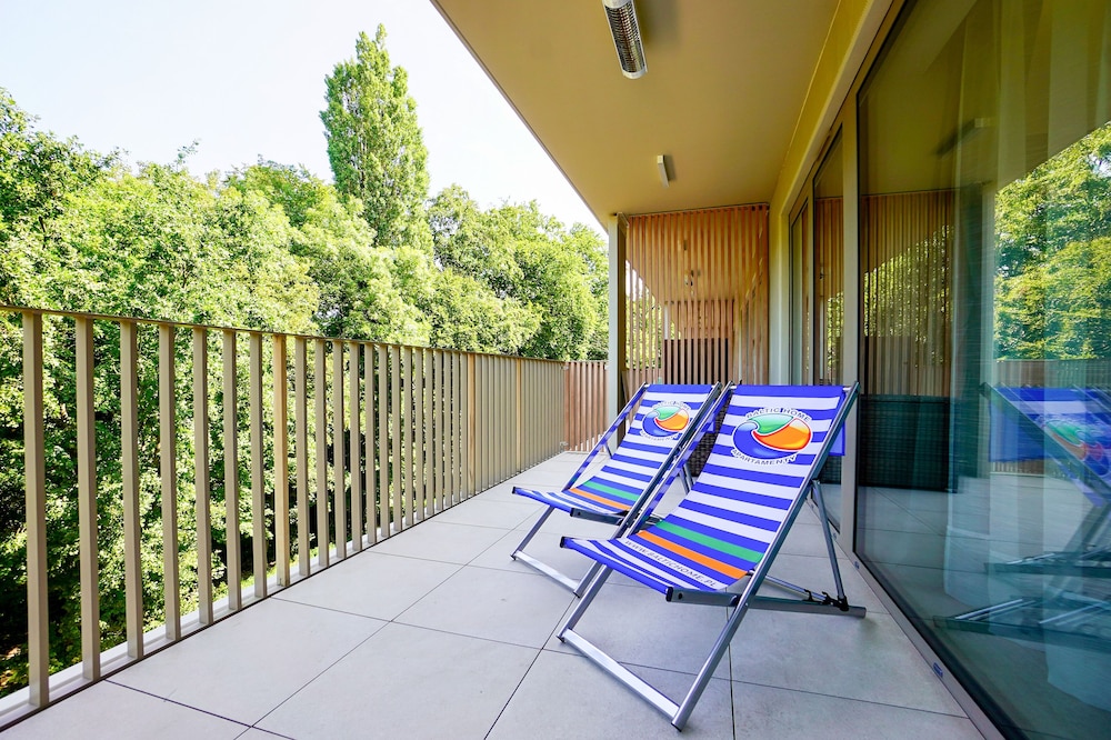 Greeneri Park by Baltic Home
