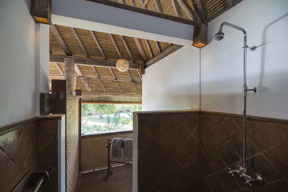 Puri Ganesha Villas