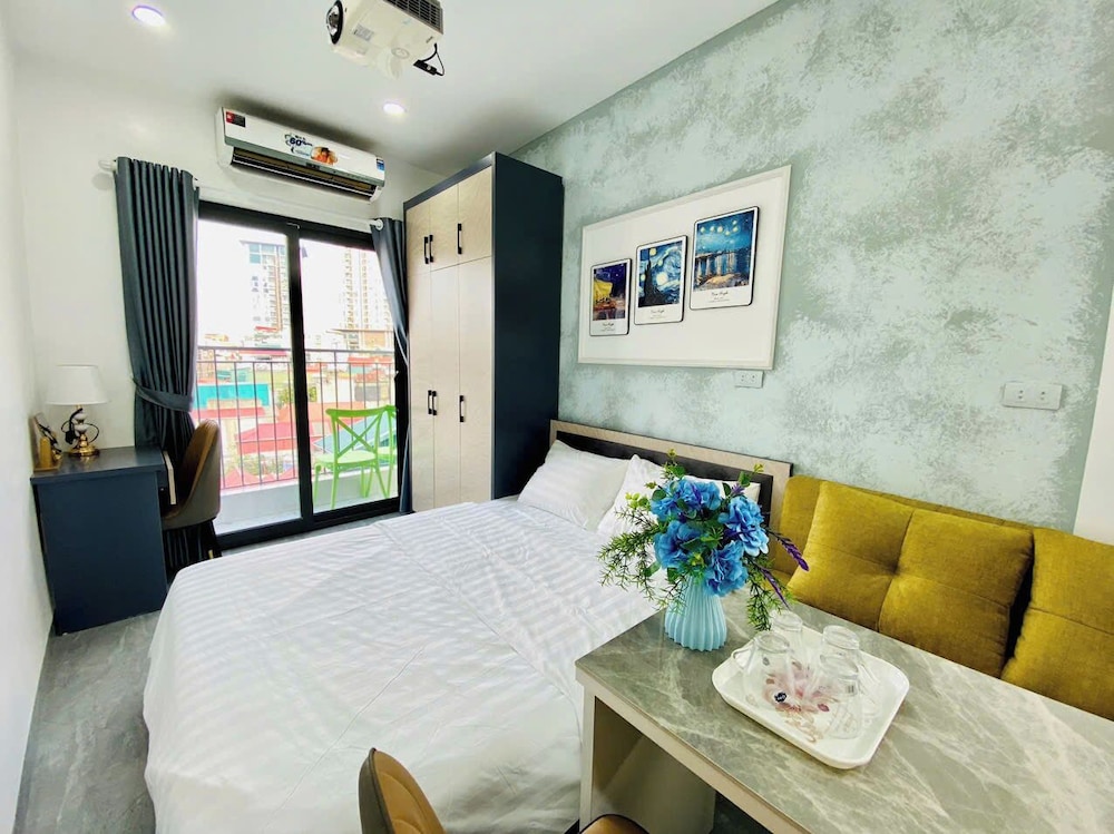 Lilo's Homestay