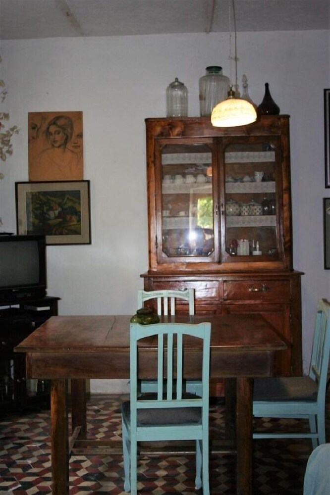 La casa di Candida