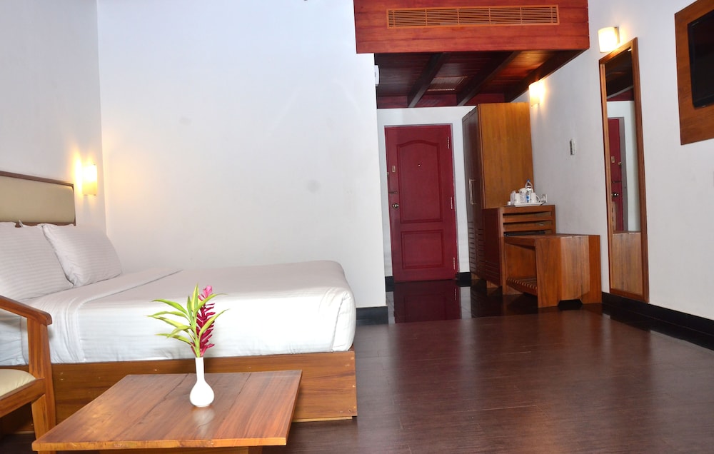 Vasco Dagama Beach Resort