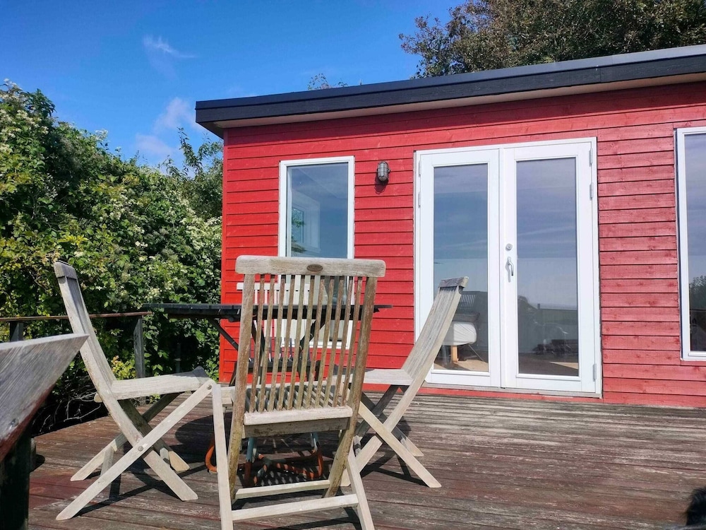 5 Star Holiday Home in Ebberup