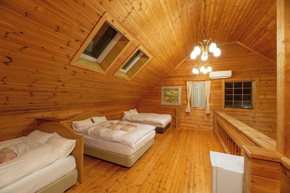 VACATION VILLA&GLAMPING BLUE EDEN