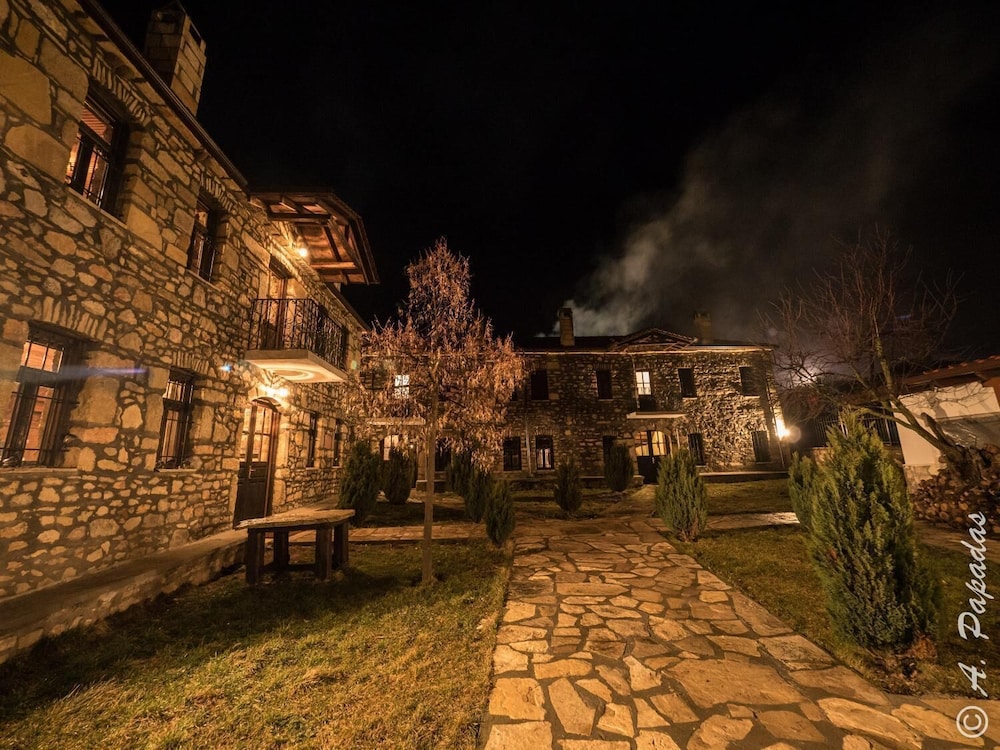 Al Monte Hotel