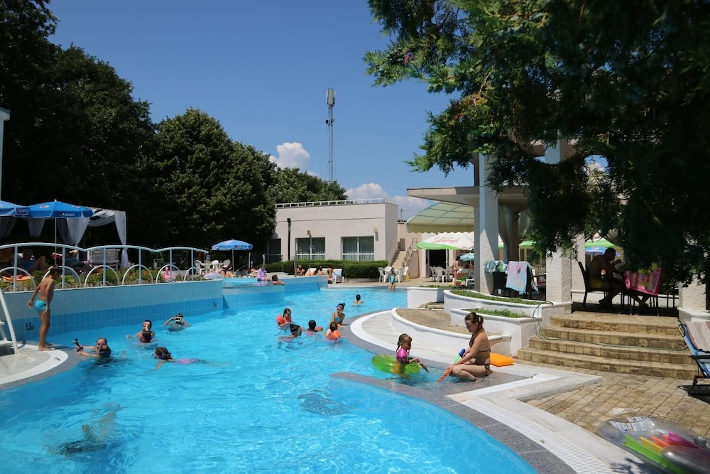 Villa Bellevue -Golden Sands Nature Park