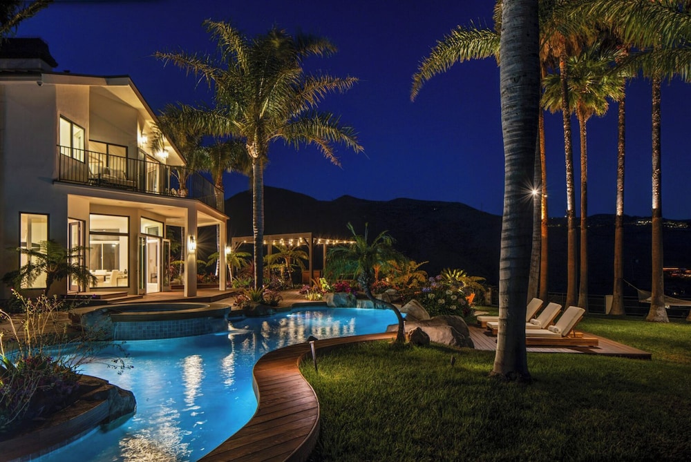 Pacific Paradise