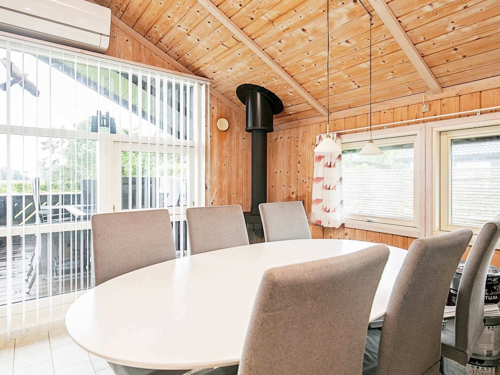 5 Person Holiday Home in Otterup view 5