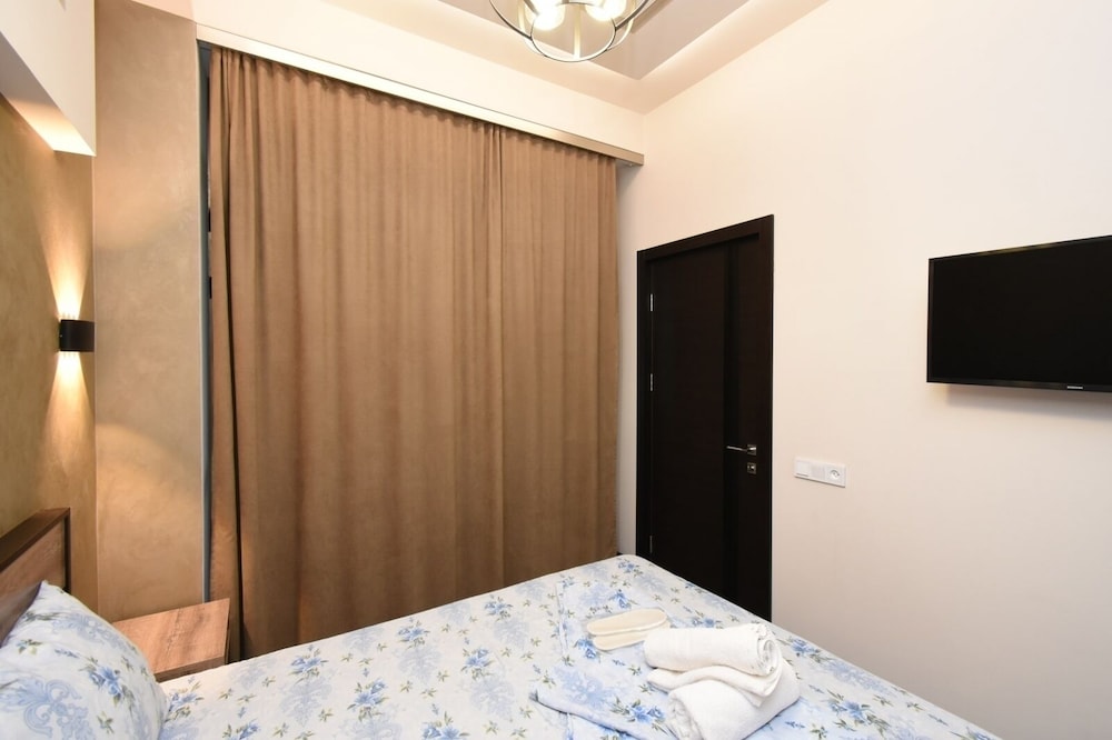Luxury apartment on Tsitsernakaberd hgw