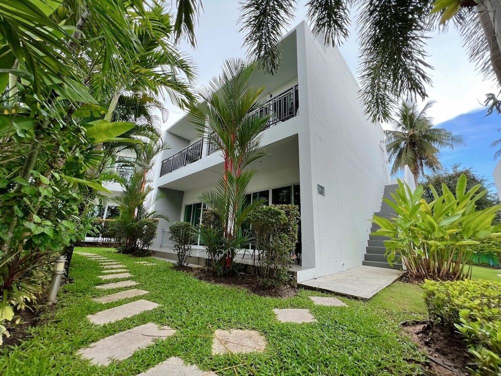 The Serenity Resort