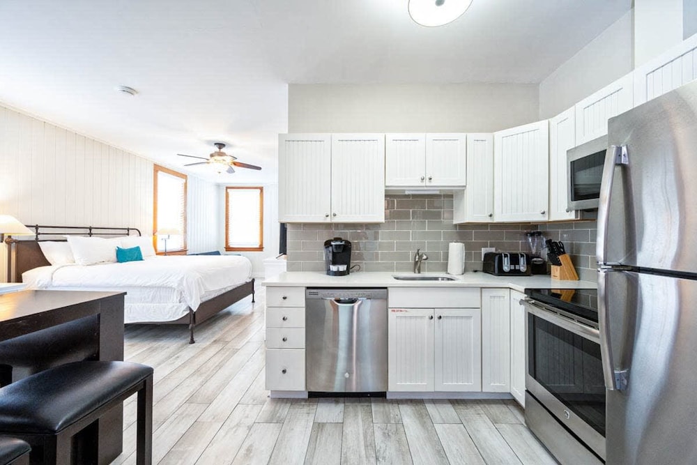 The Bartlum Luxury Studio In Prime Location view 2