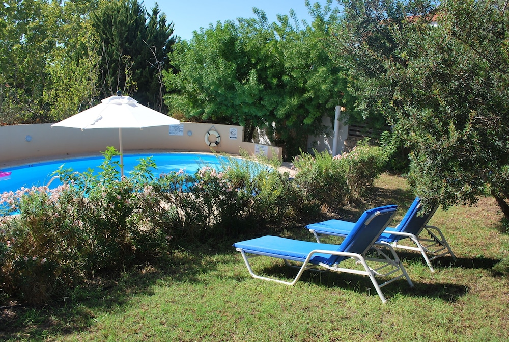 Coral Sun Villas